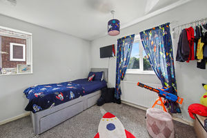 Sales Avenue New Tupton